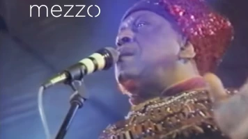 Sun Ra Arkestra - Lugano Jazz Estival 1985