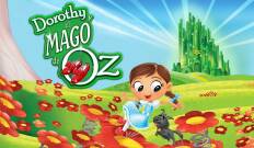 Dorothy y el Mago de Oz. T(T2). Dorothy y el Mago de Oz (T2)