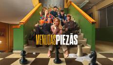 Menudas piezas