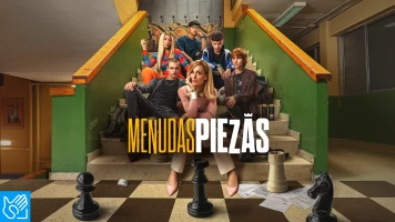 (LSE) - Menudas piezas