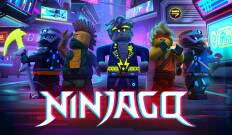 Ninjago. T(T3). Ninjago (T3)