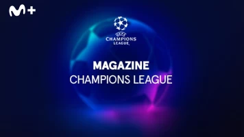 Magazine Champions League