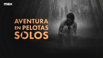 Aventura en pelotas: solos