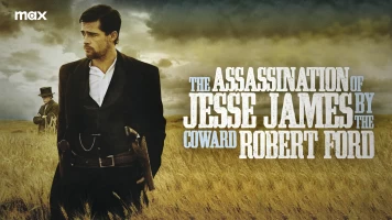 El asesinato de Jesse James por el cobarde Robert Ford