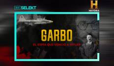 Garbo, el espía que venció a Hitler