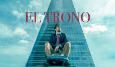 El trono