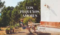 Los pequeños amores