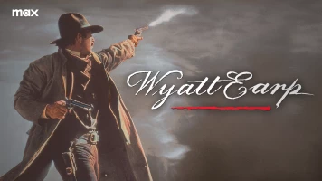 Wyatt Earp