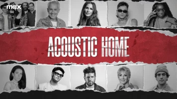 Acoustic Home