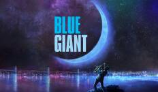 Blue Giant