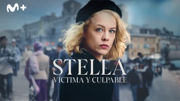 Stella, víctima y culpable