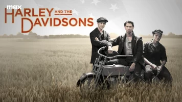 Harley And The Davidsons