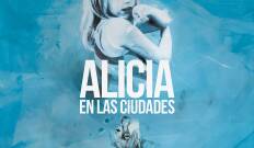 Alicia en las ciudades