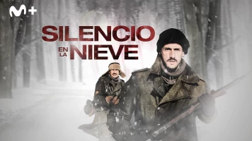 Silencio en la nieve