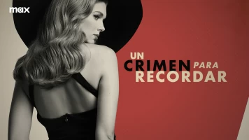 Un crimen para recordar