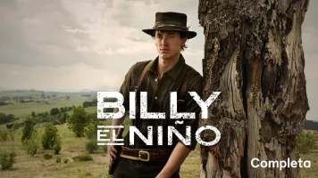 Billy el Niño