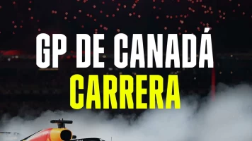 GP de Canadá (Gilles Villeneuve). GP de Canadá (Gilles...: GP de Canadá: Carrera