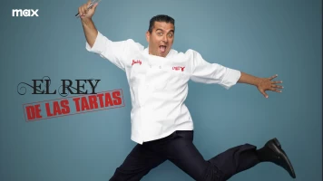 El rey de las tartas