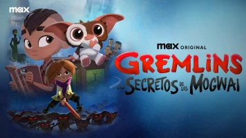 Gremlins: Los secretos de los Mogwai