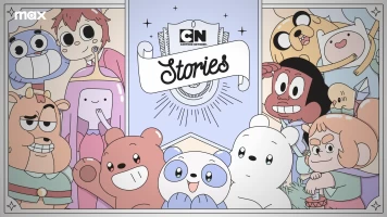 Historias Cartoon Network. T(T1). Historias Cartoon Network (T1)