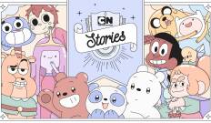 Historias Cartoon Network. T(T2). Historias Cartoon Network (T2)