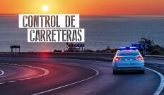 Control de carreteras