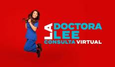 La doctora Lee, consulta virtual