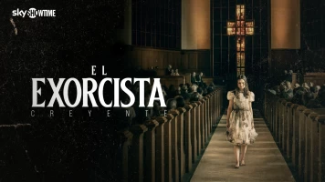 El exorcista: Creyente