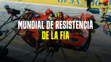 Mundial de Resistencia de la FIA. T(2024). Mundial de... (2024): 6 horas de Fuji