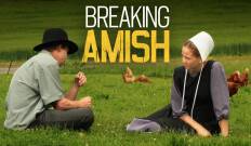 Amish: rompiendo las reglas