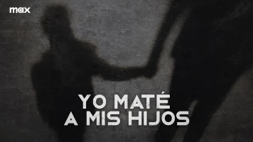 Yo maté a mis hijos