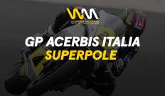 Italia (Cremona Circuit). Italia (Cremona Circuit): Superpole