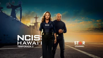 NCIS: Hawai'i