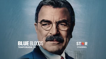 Blue Bloods (Familia de policías)