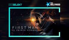 First Man (El primer hombre)