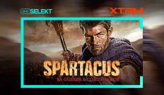 Spartacus