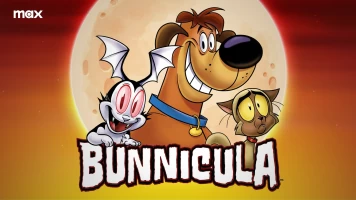 Bunnicula. T(T1). Bunnicula (T1)