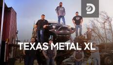 Texas Metal XL