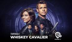 Whiskey Cavalier