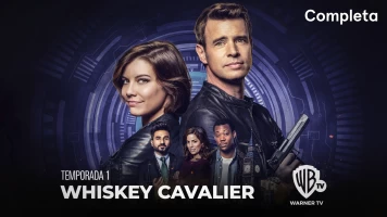 Whiskey Cavalier