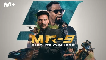 MR-9: ejecuta o muere