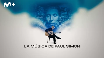 La música de Paul Simon