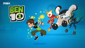 Ben 10