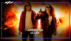 American Ultra