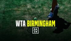 WTA: Birmingham. T(2024). WTA: Birmingham (2024): Putintseva - Tomljanovic
