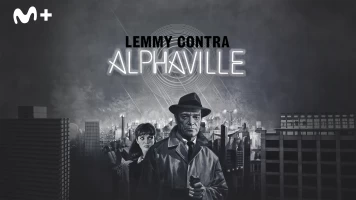 Lemmy contra Alphaville