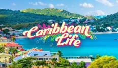 Quiero vivir en el Caribe