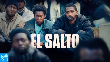 (LSE) - El salto