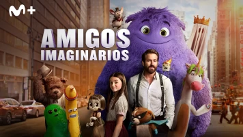 Amigos imaginarios