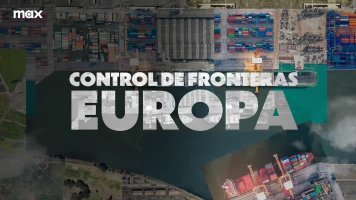 Control De Fronteras: Europa